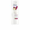 Extra výživné telové mlieko Dove Body Love 400 ml
