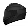 AXXIS Výklopná prilba AXXIS STORM SV S solid a1 gloss black S