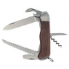 Mikov nôž Hiker 116-ND-6AK/KP |