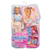 Barbie Dream Besties bábika - Ken
