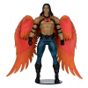 McFarlane Toys Akčná figúrka DC Multiverse Black Condor (DC Classic) (Red Platinum Edition) 27 cm