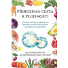 Přirozená cesta k plodnosti - Lily Nichols, Lisa Hendrickson-Jack