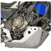 KAPPA RP2145K hliníkový kryt motora YAMAHA TENERE 700 19-20