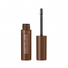 Rimmel Vodeodolná riasenka na obočie Wonder`Full 24H (Brow Mascara) 4,5 ml 02 Medium Brown