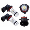 Žiarovky - LED žiarovka 9005 HB3 X20 Cree 100W 8000LM NOVINKA (LED žiarovka 9005 HB3 X20 Cree 100W 8000LM NOVINKA)