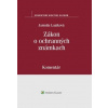 Zákon o ochranných známkach. Komentár (Jarmila Lazíková)