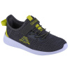 Shoes Kappa Capilot MF K Jr 260907MFK-1633 (177693) Black/Green 30