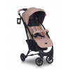 Euro-Cart Volt Pro Športový kočík Black Edition Langust