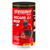 ENERVIT Isocarb C2:1 - citrón - 650 g