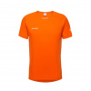 tričko MAMMUT Aenergy FL T-Shirt Men arumita L