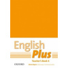 English Plus 4 Teacher´s Book with Photocopiable Resources