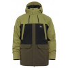 Horsefeathers Cordon II Dark Olive XL