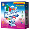 Waschkonig Color prací prášok 390g