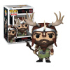 Figúrka Diablo IV - Druid Funko POP!