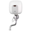 HAKL PL SET 5,5kW ohr. s drezovou pák. bat., 18cm IconicLine (HAKL PL SET 5,5kW ohr. s drezovou pák. bat., 18cm IconicLine)