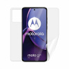 Ochranná fólie Screenshield Motorola Moto G84 - celé tělo