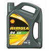 Shell Rimula R6 LM 4 l 10W-40