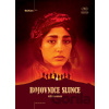 Bojovnice slunce DVD