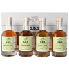 Single Barrel Selection S.B.S Jamaica 2020 DOK Giftbox, GIFT 57% 0,8l