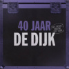 De Dijk - 40 Jaar / Vinyl / 2LP [2 LP]