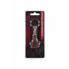 Assassin's Creed Shadows - Creed Logo Metal Keychain Barva: Silver