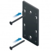 Držák Ubiquiti POE-WM na zeď pro POE-24-12W a POE-24-12W-G