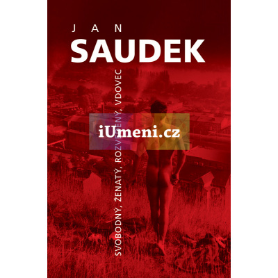 Jan Saudek - Svobodný, ženatý, rozvedený, vdovec | Jan Saudek