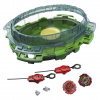 BeyBlade Burst Quad drive set Interstellar Drop Aréna se 2 kotouči, Hasbro F4694