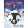 Happy Feet 2 DVD