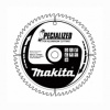 MAKITA B-33314 Kotúč pílový D 250 x 30 mm na hliník (100 TCT zubov) 2.4 mm rez
