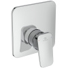 Ideal Standard Ceraplan - Sprchová batéria pod omietku, chróm BD254AA