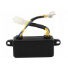 Regulátor 250V AVR 220UF 1-3 KW pre generátor
