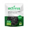 Čierna fazuľa bez nálave na pare 150g Activus