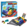 ThinkFun Logická hra Rush Hour, 40 rébusov
