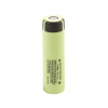 Panasonic NCR18650B Li-Ion 3,7V 3400mAh - originálne - Nabíjecí průmyslová baterie 18650 Panasonic 3400mAh 3,7V Li-Ion