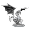 Dungeons & Dragons Nolzur's Marvelous Miniatures - Jabberwock, 12 cm