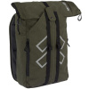 Abbey Camp Messenger 18L turistický batoh zelená - 1 ks