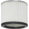 HEPA náhradný skladaný filter AFE 158 pre vysávač popola AS-20/1200