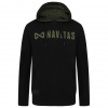 Mikina Navitas Core Hoody Black Veľkosť L