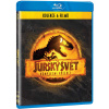Jurský svět kolekce 1-6 - Blu-ray 6BD