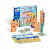 Matematické kocky MathLink Cubes Numberblocks 21-30