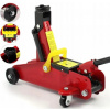HYDRAULICKÝ ZDVIHÁK DO AUTA ŽABA PÁKA 2000 KG SILNÝ 2T 125-290 MM