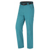Husky Pánské outdoor kalhoty Kahula M turquoise (Velikost: XL)