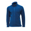 Pánska fleecová mikina Pinguin Montana Jacket Petrol XL