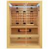 Infrasauna Alavus 3 Lux