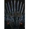 Hra o trůny 8. série DVD