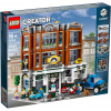 Lego Creator 10264 Rohová garáž