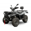 LINHAI 370 Promax EFI 4x4 FARBA: ČIERNA