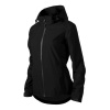 Malfini Rainbow W jacket MLI-53901 black (197380) NAVY L