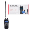Prenosná CB rádiostanica PNI Escort HP 92 multi štandard, 4W, AM-FM, NRC, Dual Watch, Roger Beep, ASQ SQ nastaviteľná, VOX, 12V-24V